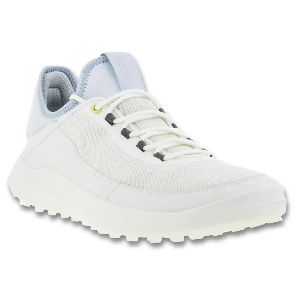 ECCO Core Mesh Spikeless Golf Shoes 2022