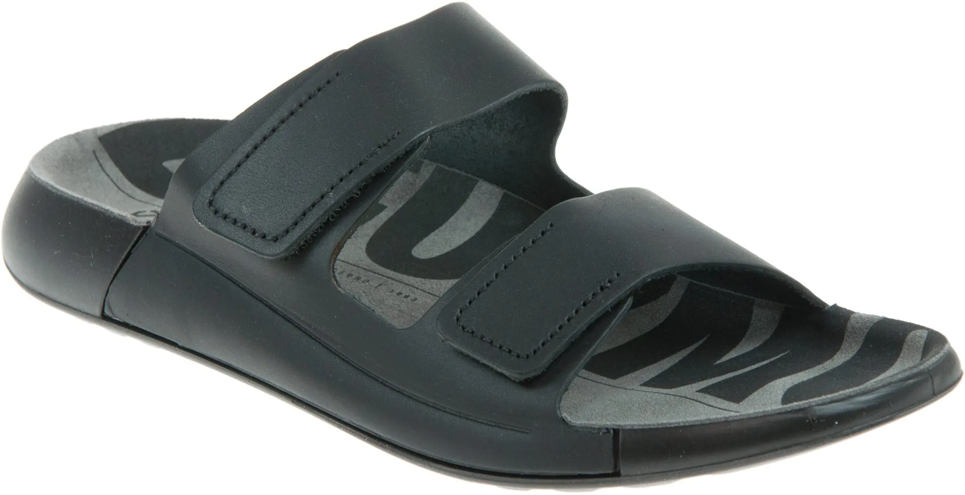 Ecco Cozmo W Flat Sandal