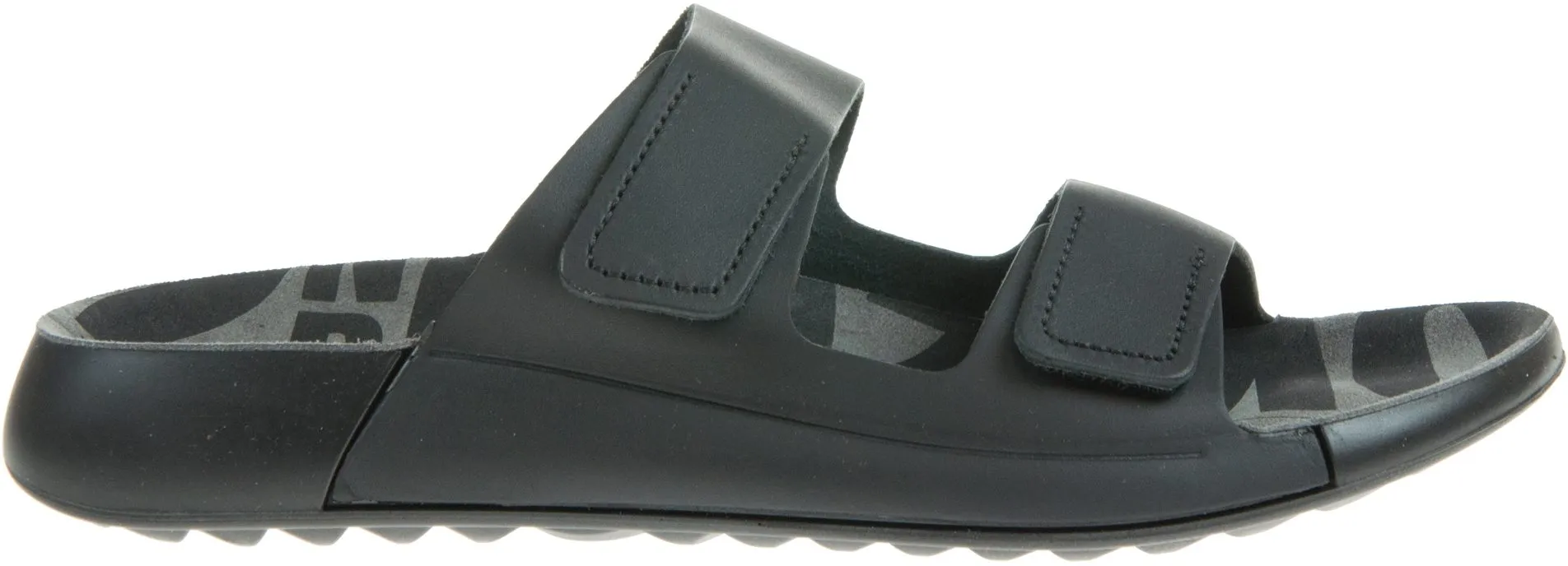 Ecco Cozmo W Flat Sandal