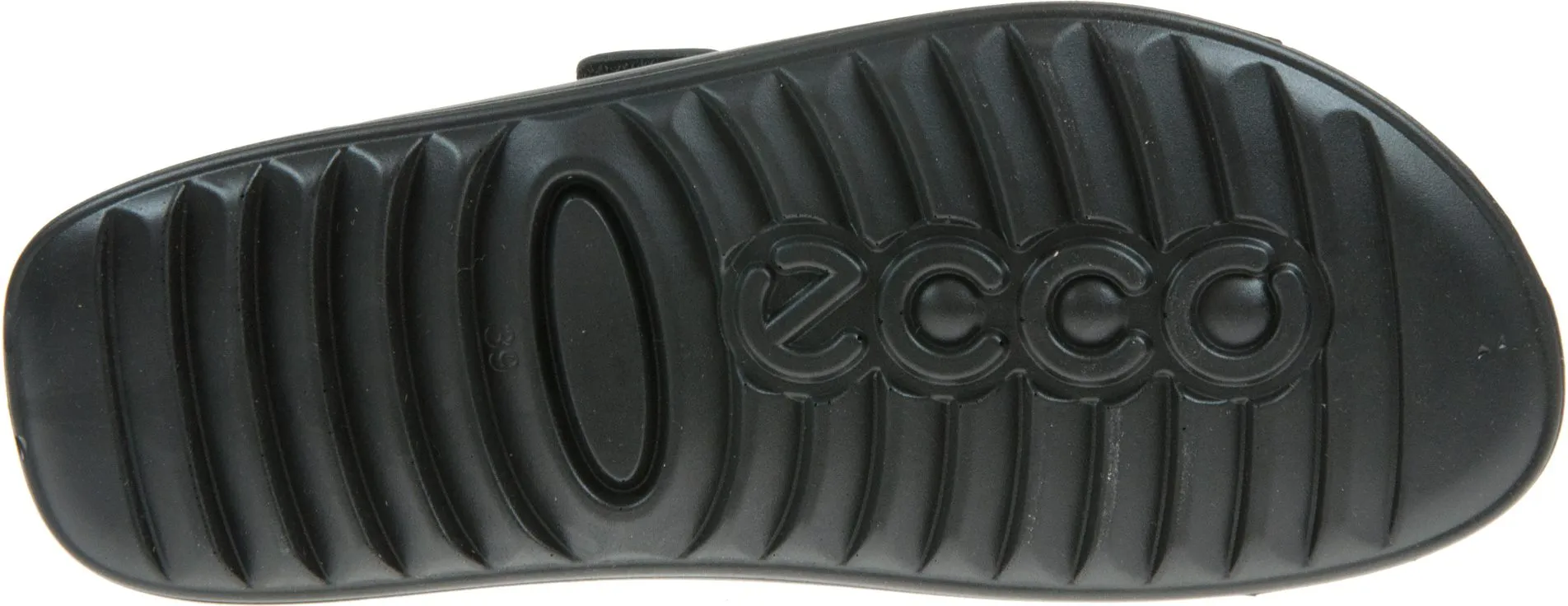 Ecco Cozmo W Flat Sandal