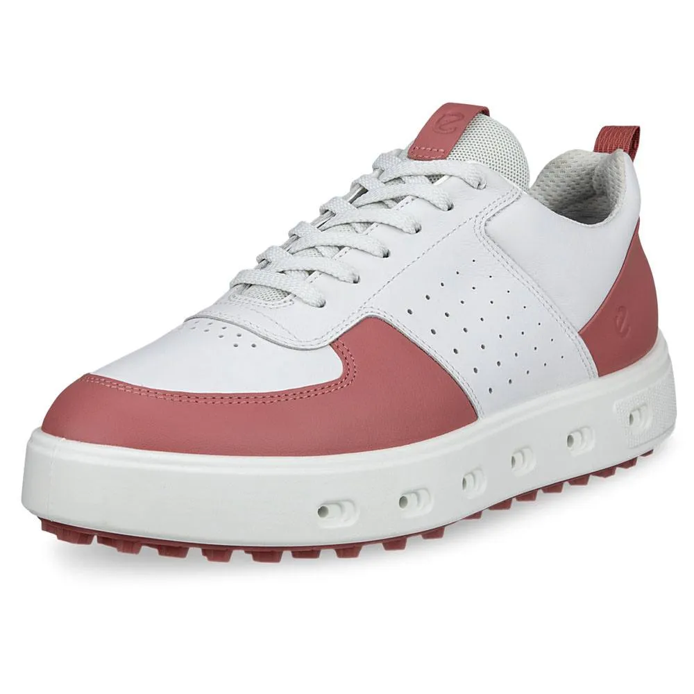 ECCO Street 720 Spikeless Golf Shoes 2024 Women