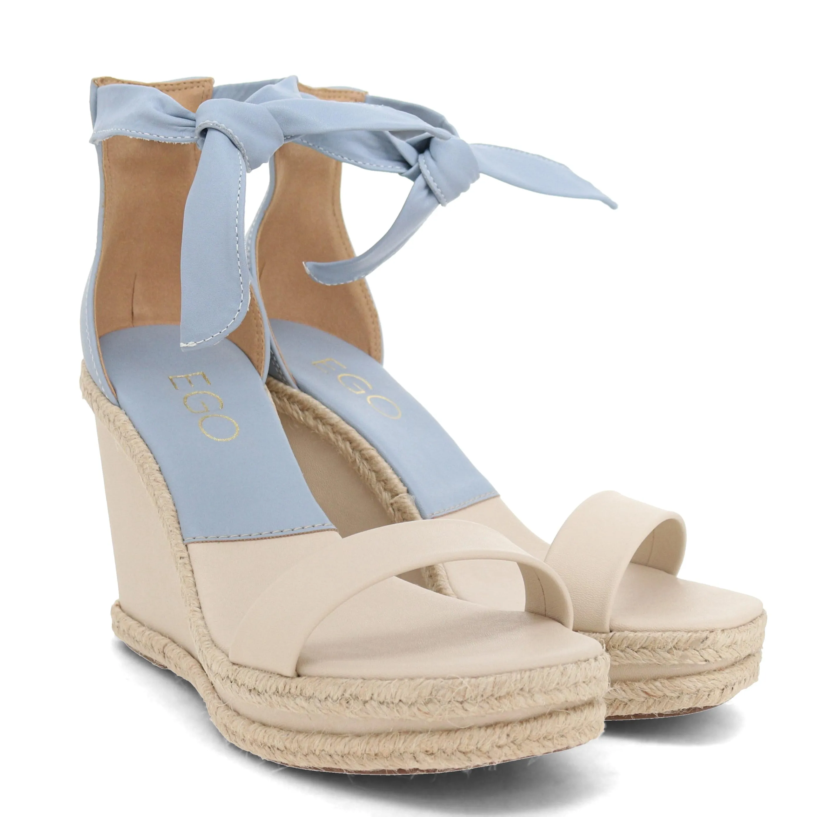 EGO LUCILE WEDGES