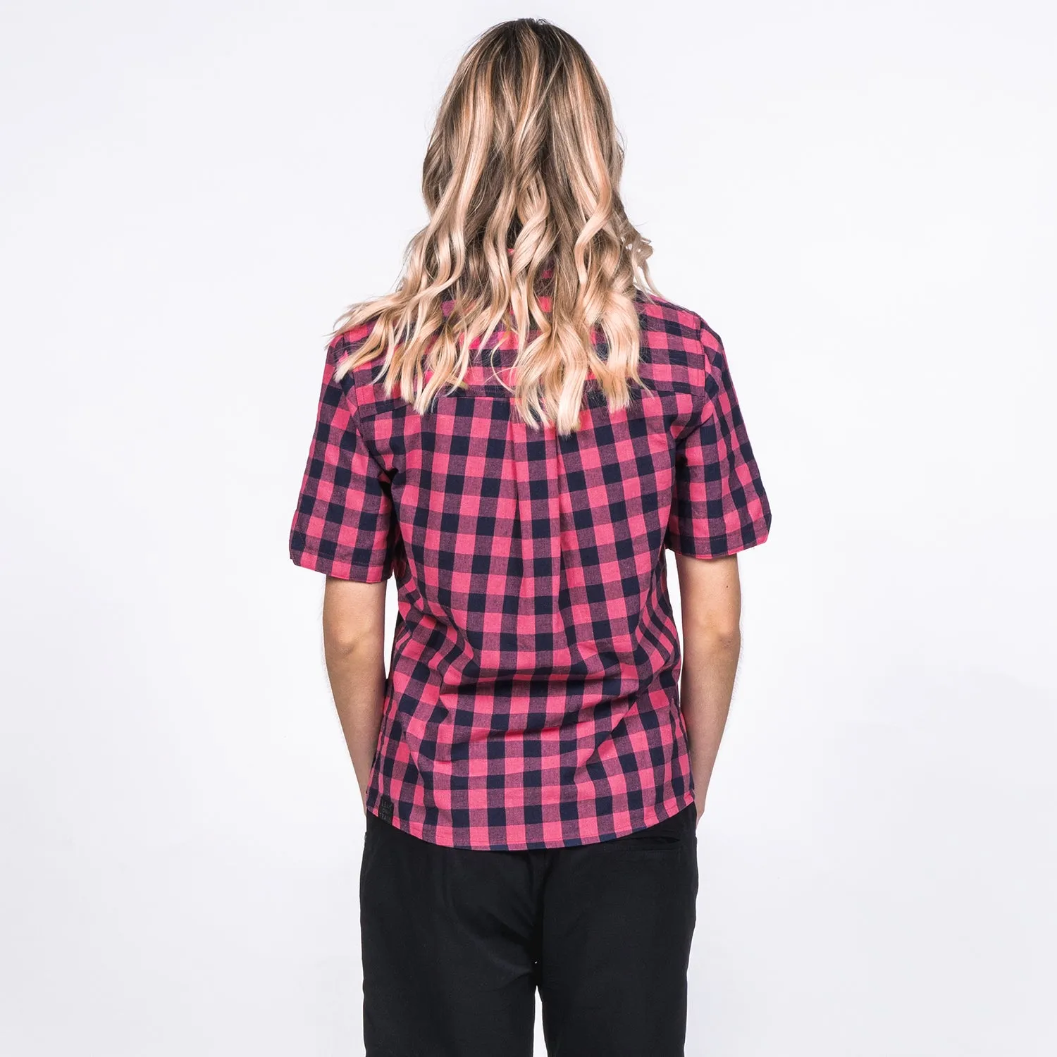 Womens Elevate Shirt