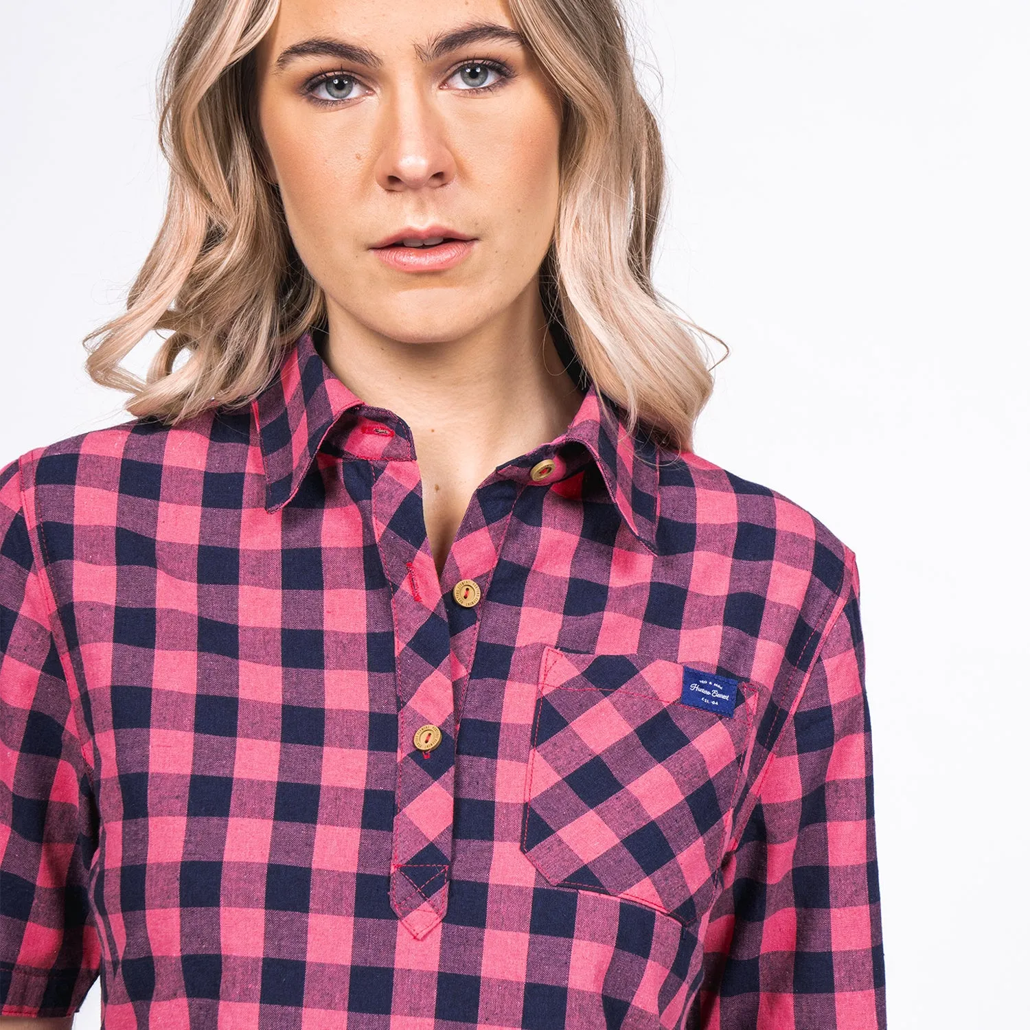 Womens Elevate Shirt