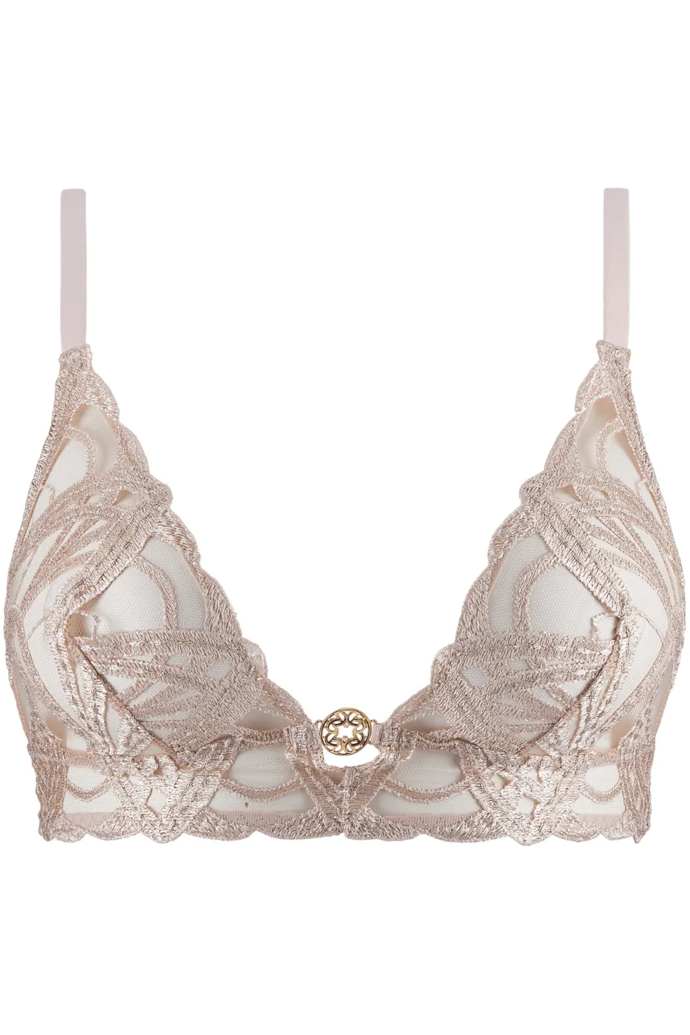 Elie Saab - My Desire Wireless Triangle Bra