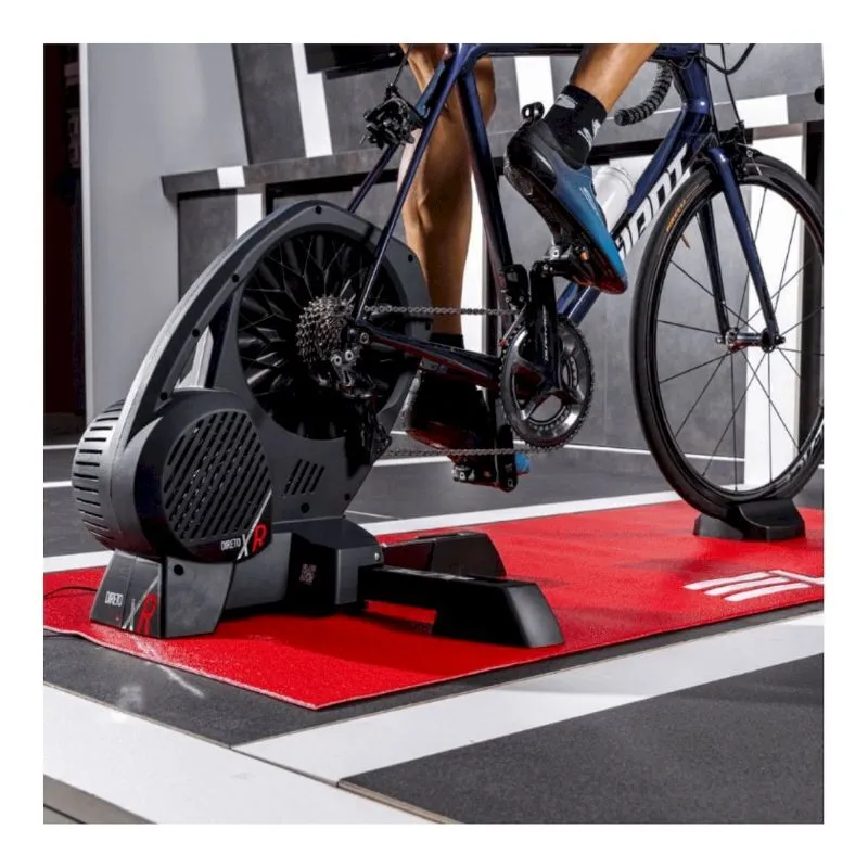 Elite  Direto XR - Home trainer