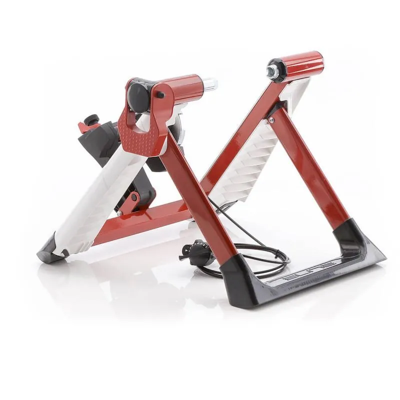 Elite  Novo Force 5 Reglages - Home trainer