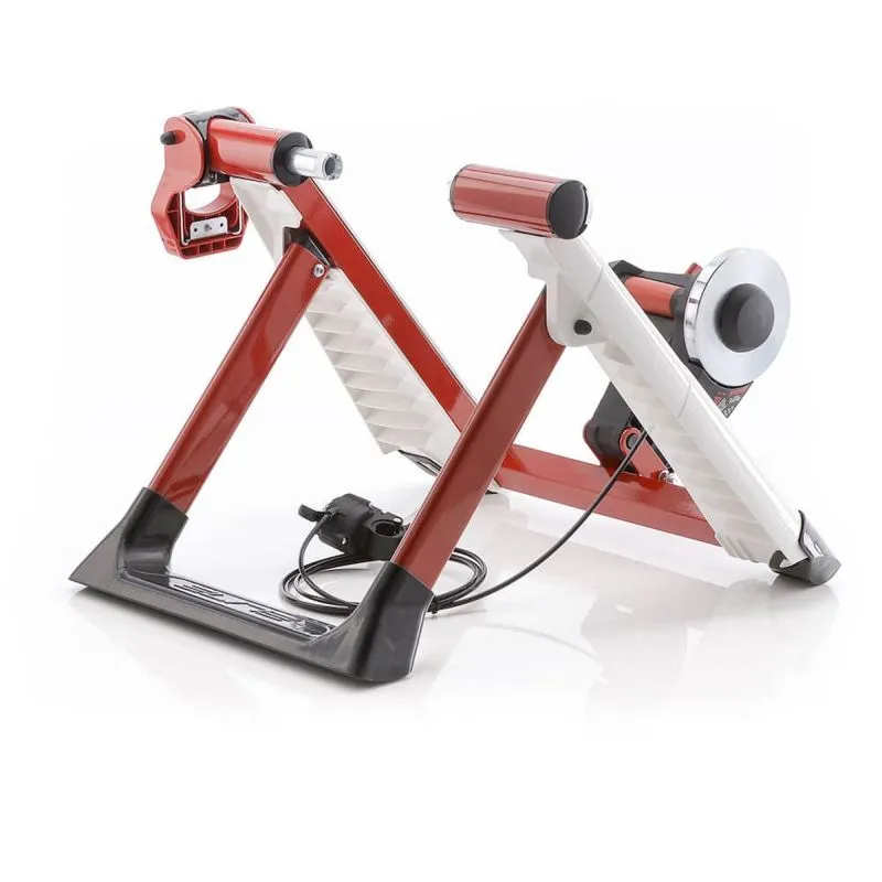 Elite  Novo Force 5 Reglages - Home trainer