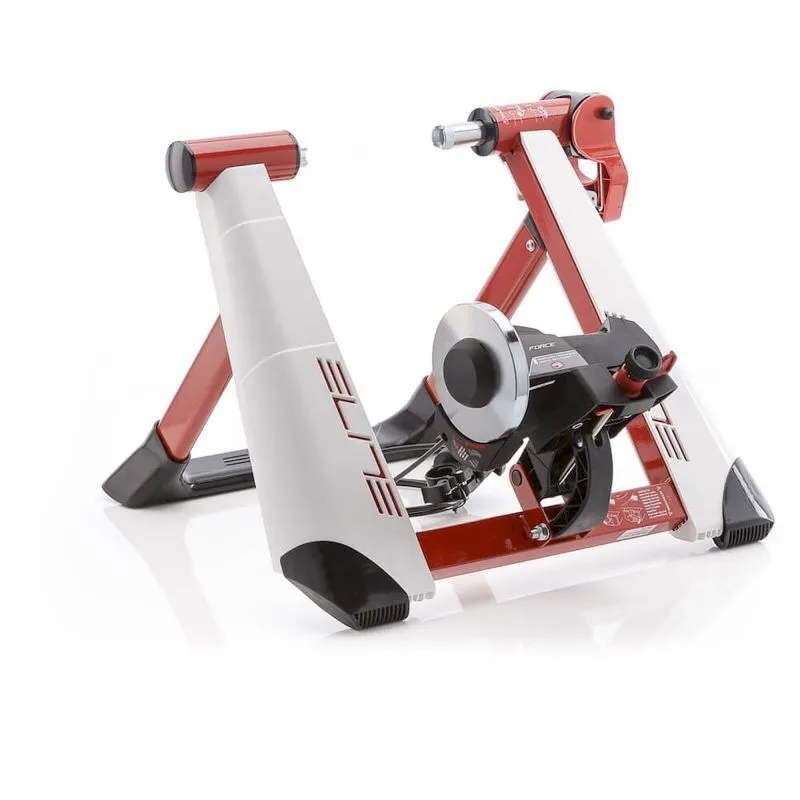 Elite  Novo Force 5 Reglages - Home trainer