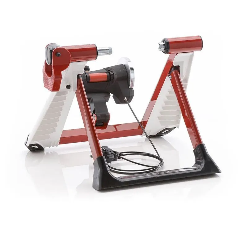 Elite  Novo Force 5 Reglages - Home trainer