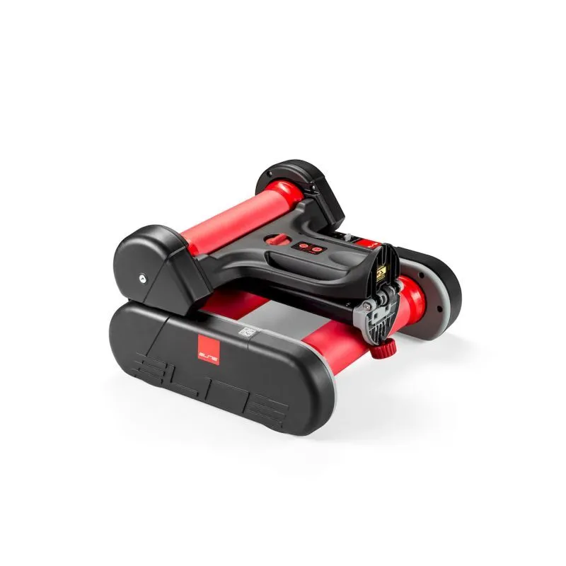 Elite  Quick Motion - Home trainer