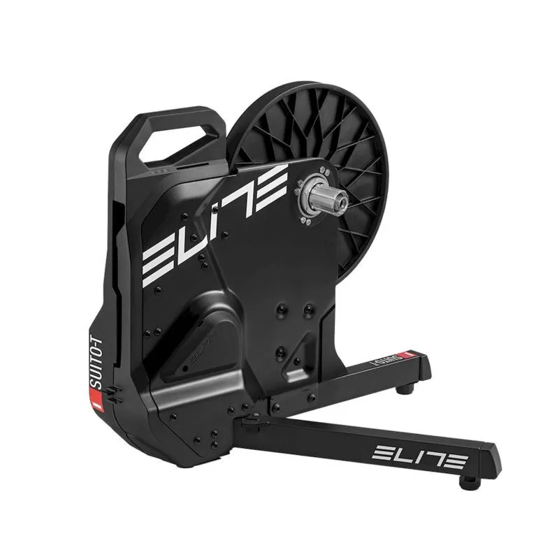 Suito-T Home Trainer without Cassette by Elite