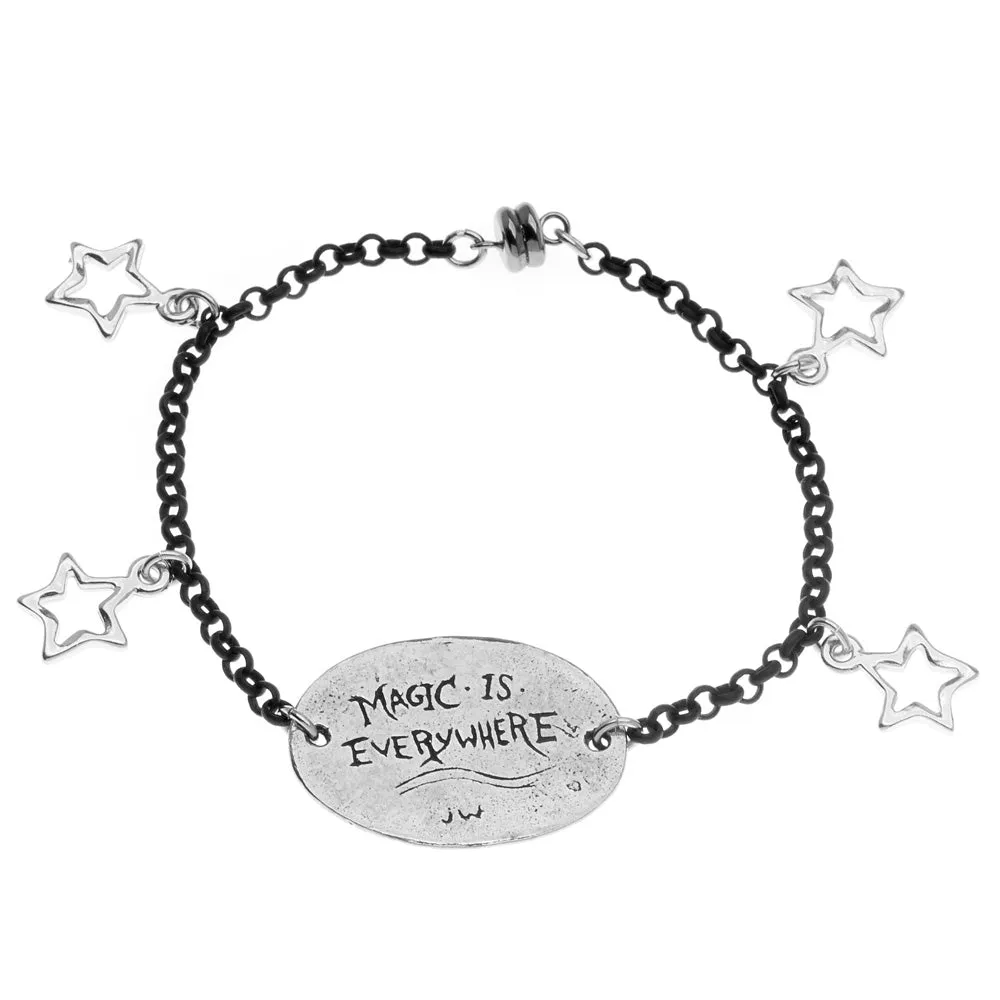 Enchanted Narwhal Bracelet