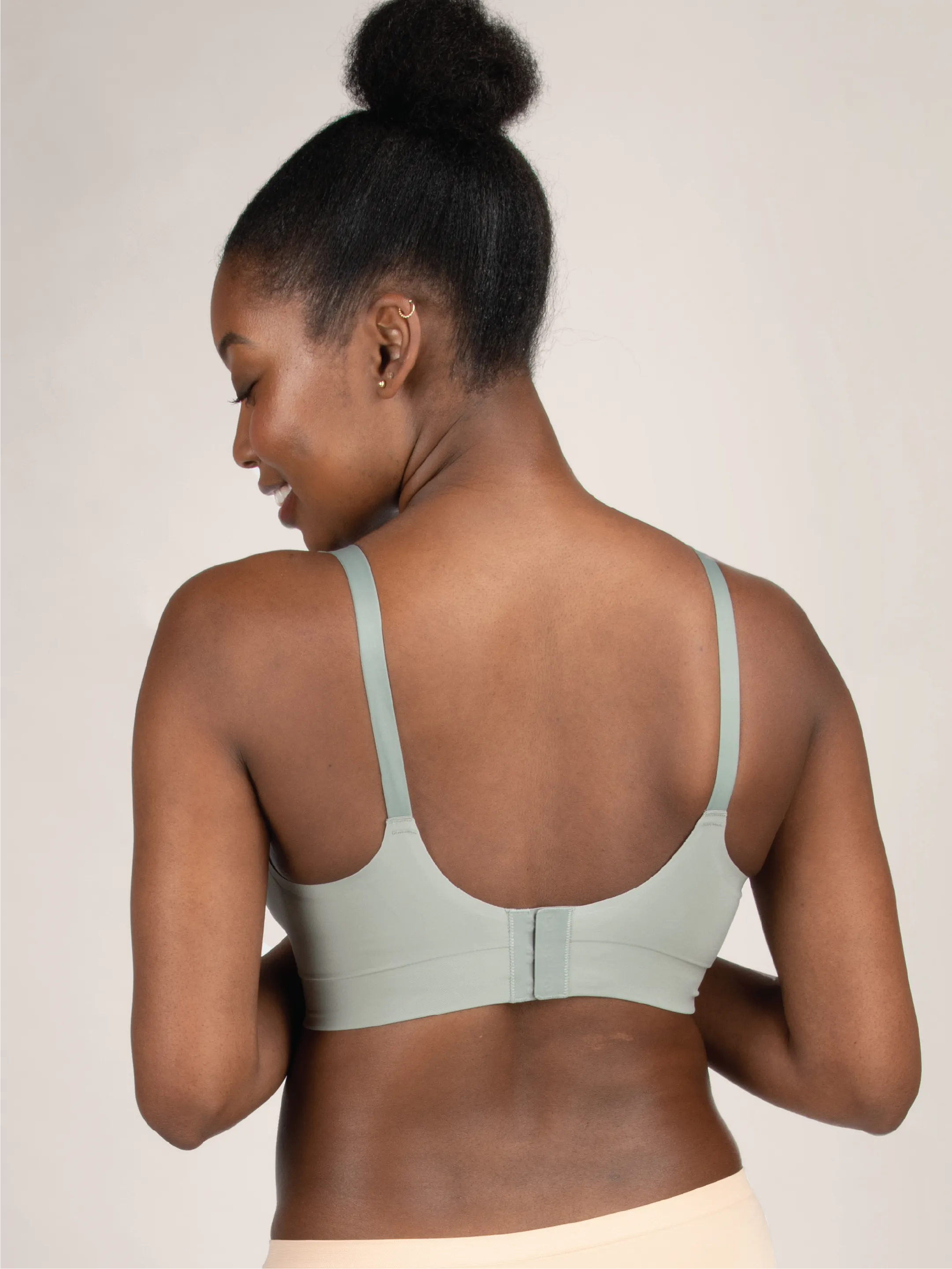 Enrich Maternity & Nursing Bra