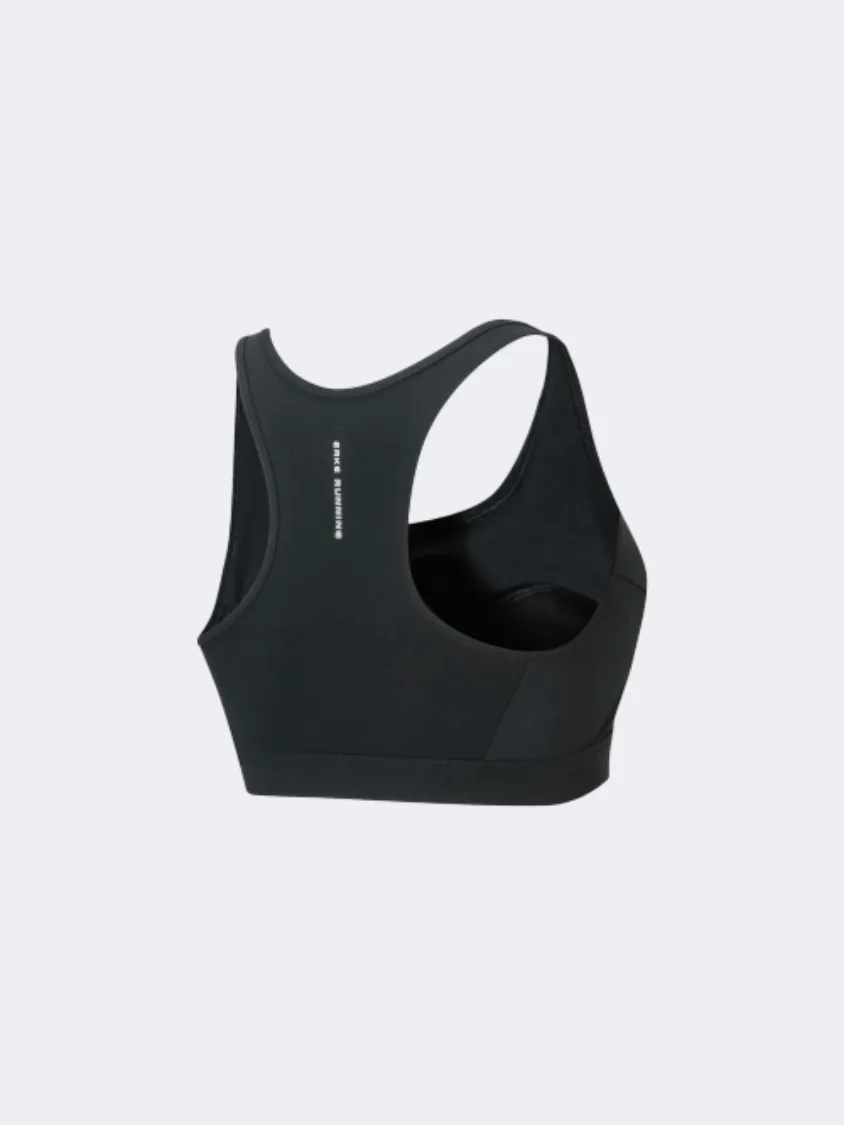 Erke Sports Women Training Bra Black