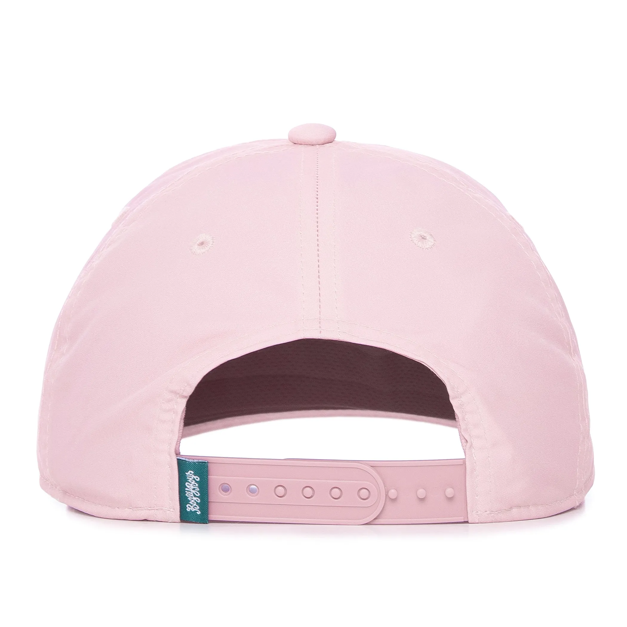 Essentials Hat - Chalk Pink