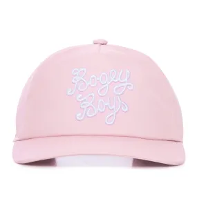 Essentials Hat - Chalk Pink