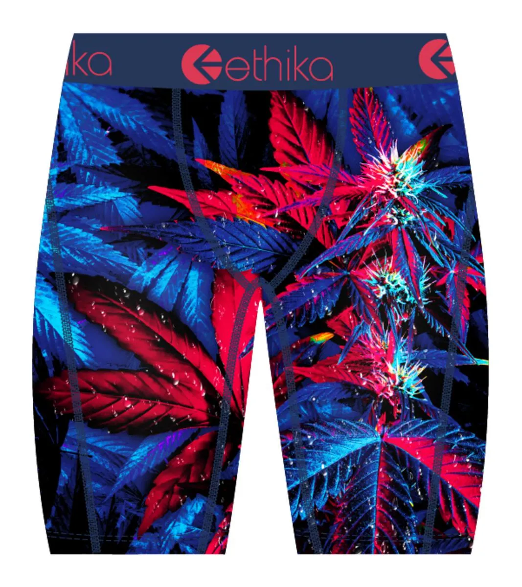 Ethika Exotica Men's Underwear