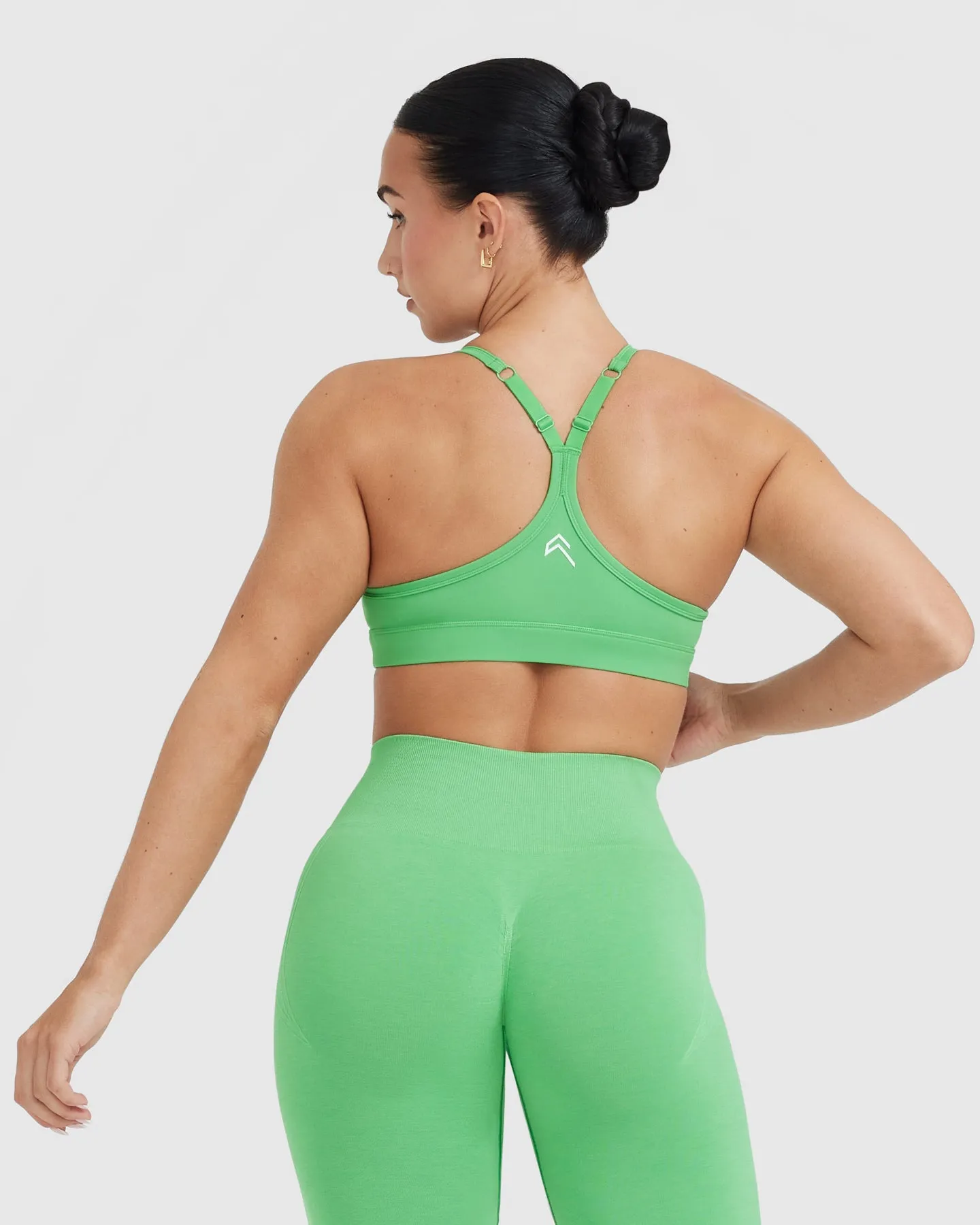 Everyday Jade Sports Bra