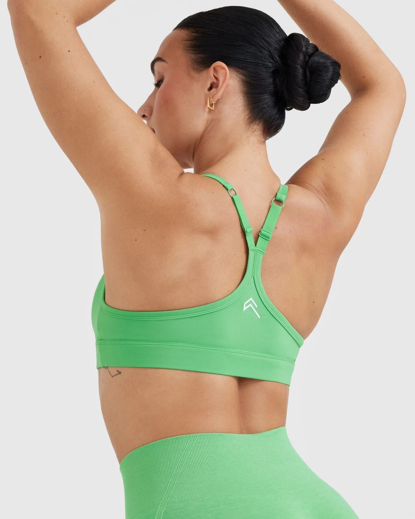 Everyday Jade Sports Bra