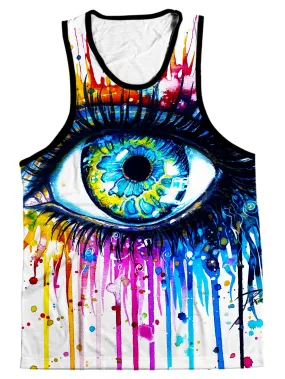 Eyecopi Kopie Men's Tank