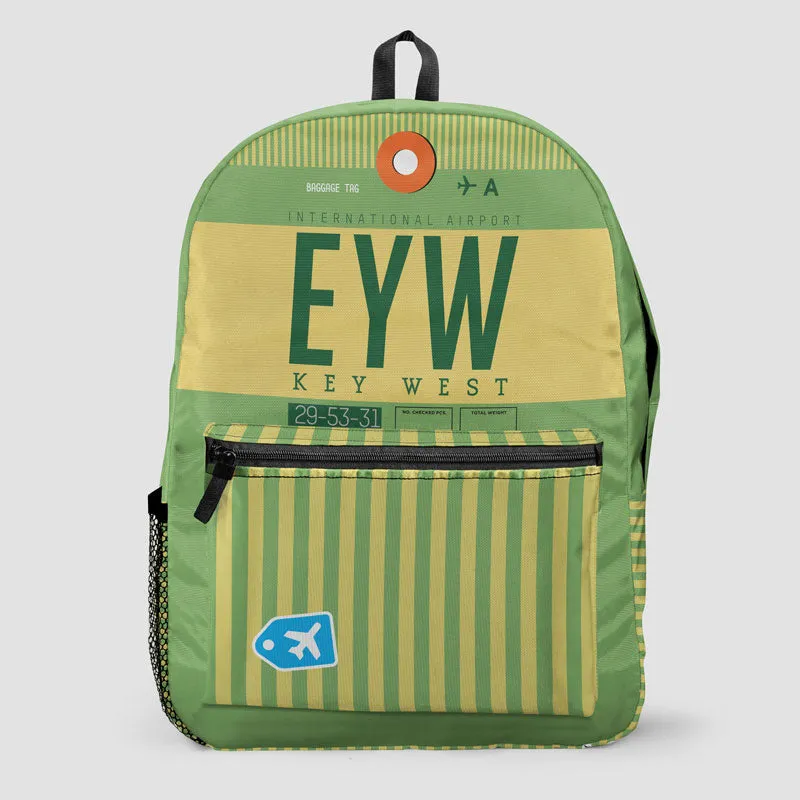 EYW Backpack