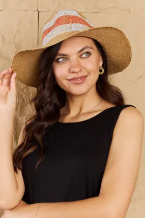 Fame-Boosting Bright Yellow Sun Hat for Protection