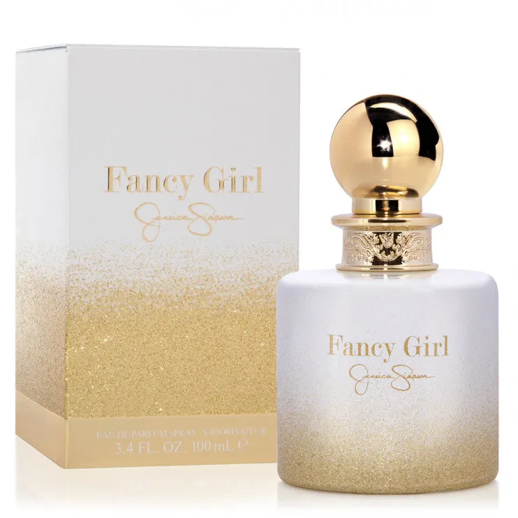 Fancy Girl by Jessica Simpson 100ml EDP