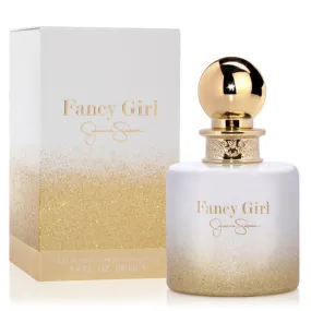 Fancy Girl by Jessica Simpson 100ml EDP