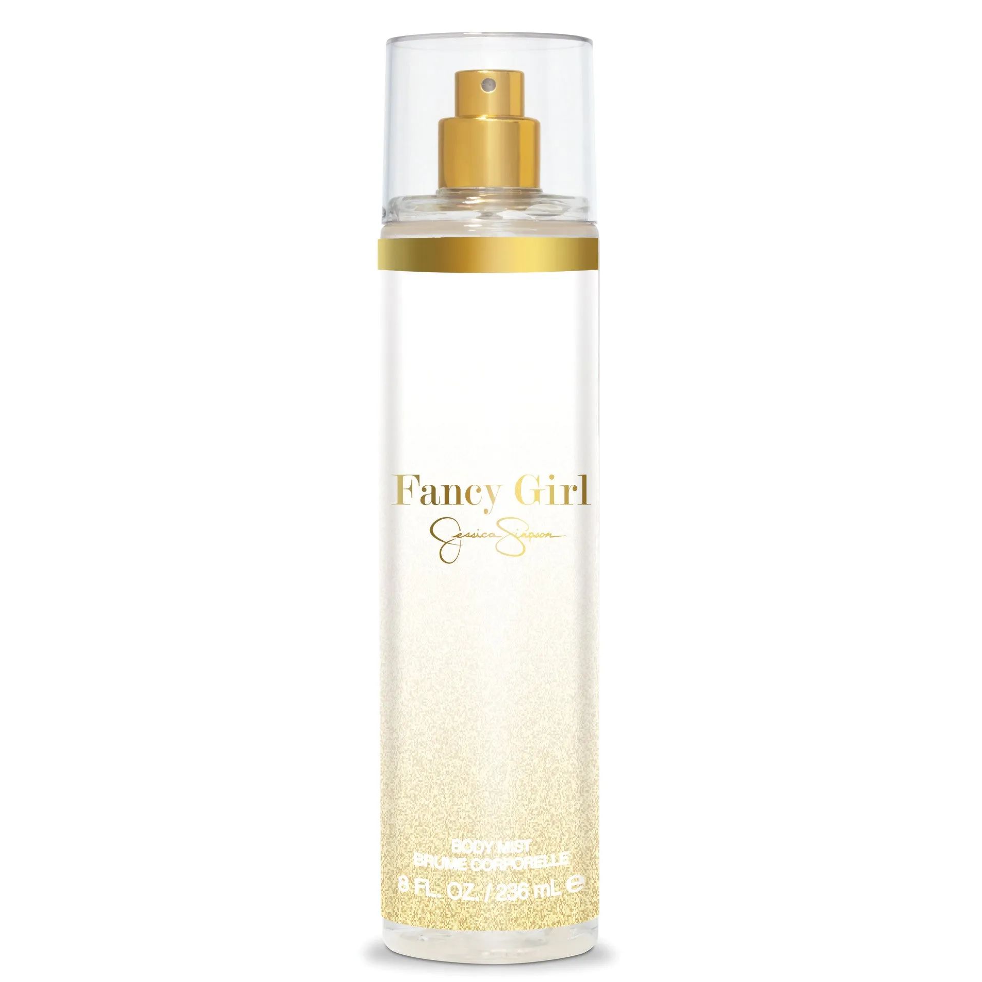 Fancy Girl by Jessica Simpson 236ml Body Mist