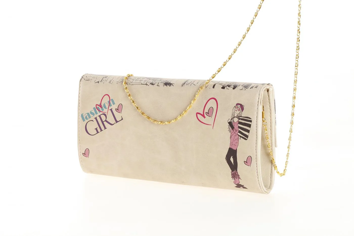 Fashion Girl Hand Bags PRTFY1045