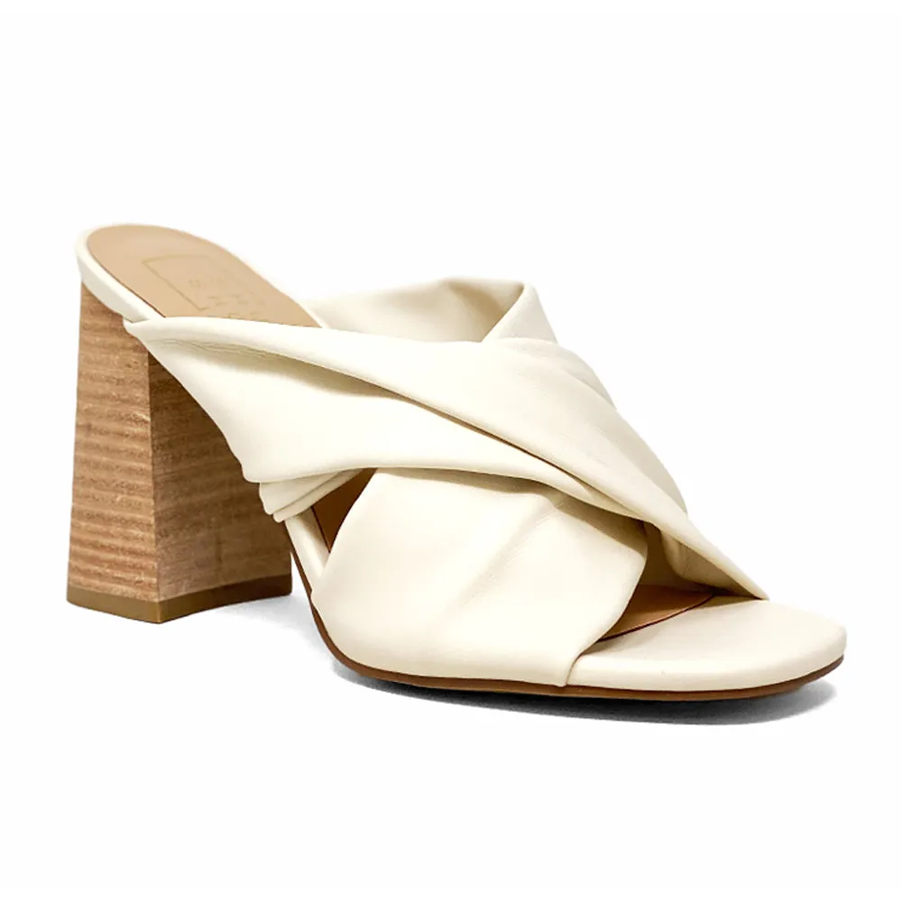 Fiji Block Heel Sandals