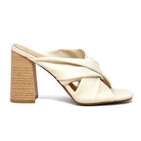 Fiji Block Heel Sandals