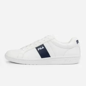 FILA FFM0298 Men's White Crosscor Sneakers