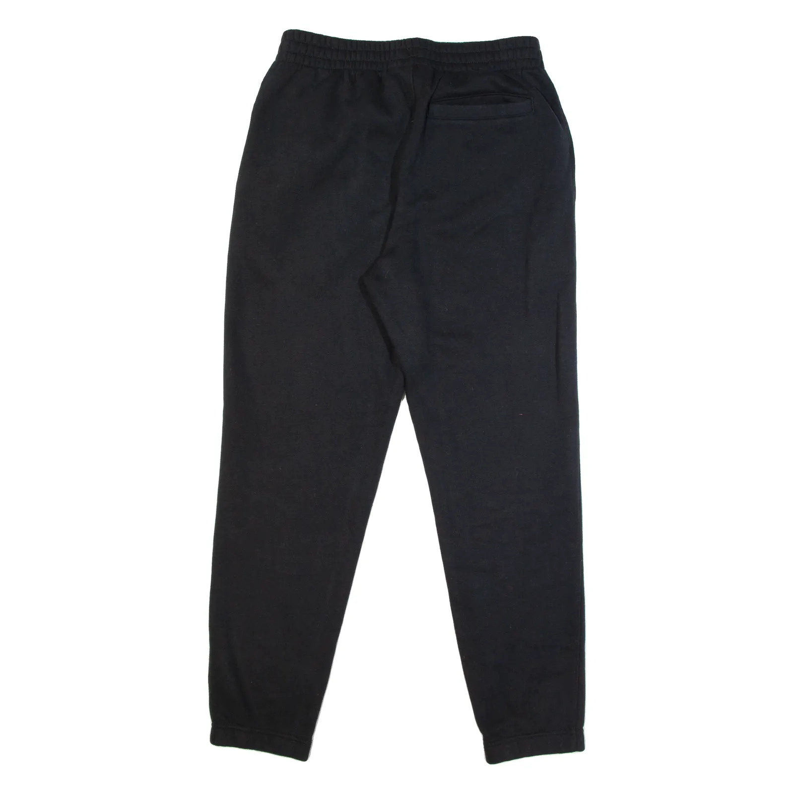 FILA Womens Joggers Black Tapered S W28 L29