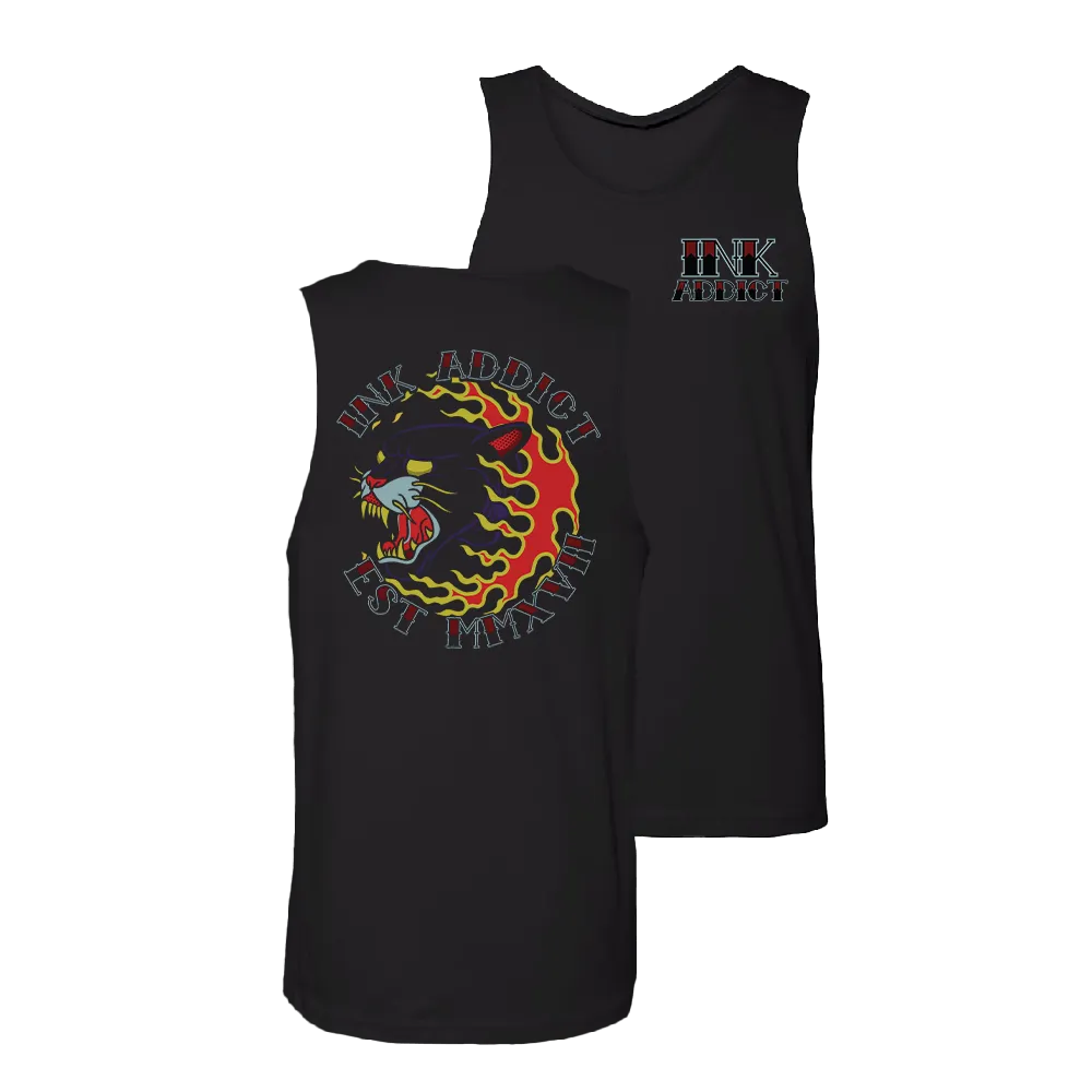 Firestarter Men's Tank