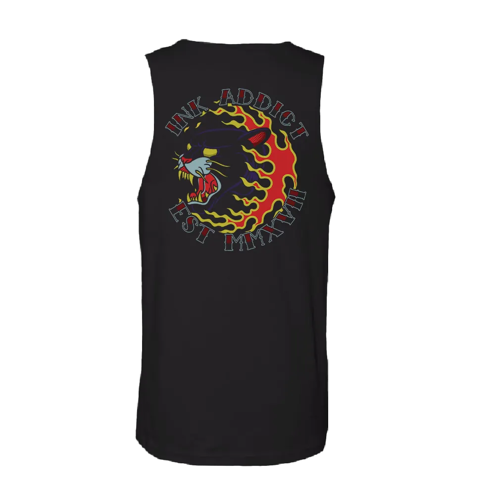 Firestarter Men's Tank