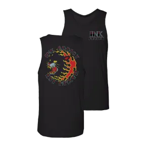 Firestarter Men's Tank