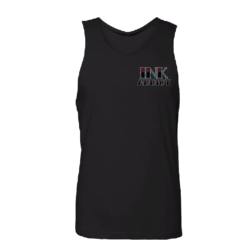 Firestarter Men's Tank