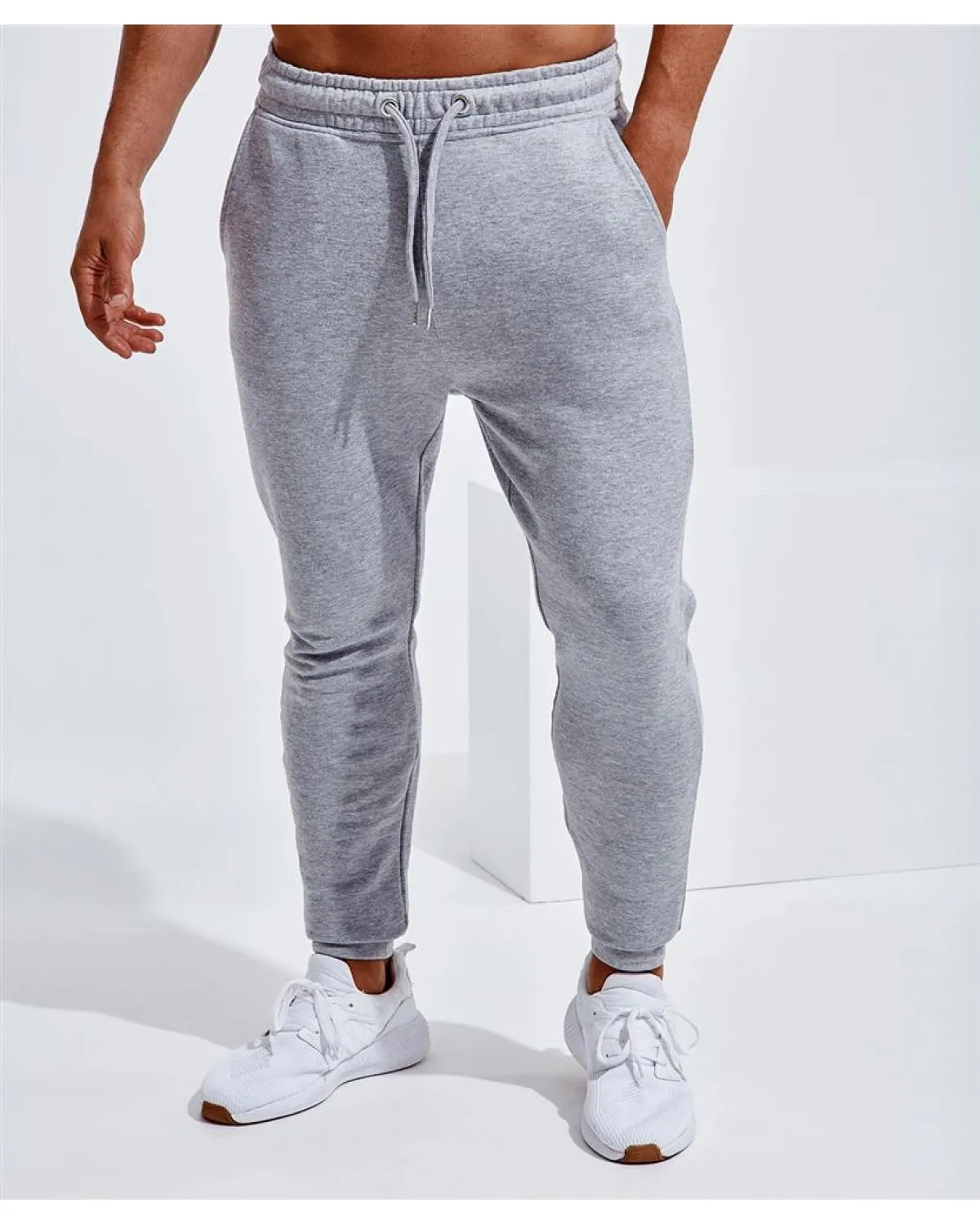 Fitted Joggers