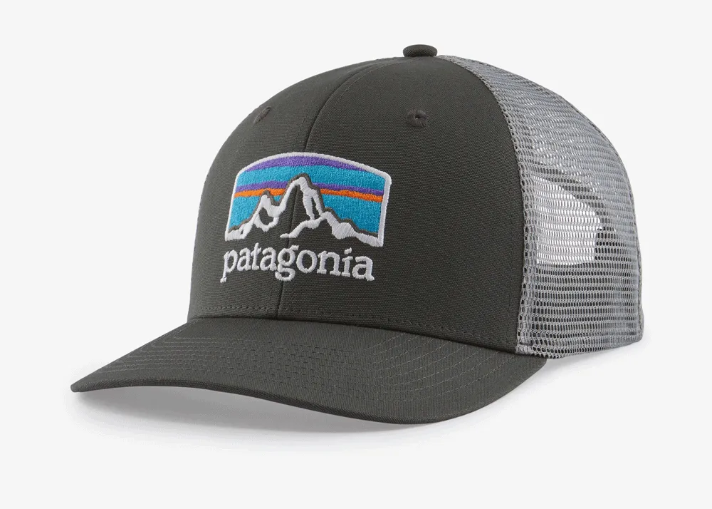 Fitz Roy Horizons Trucker Hat