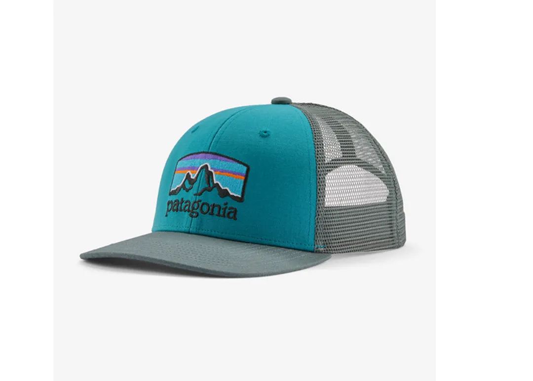 Fitz Roy Horizons Trucker Hat