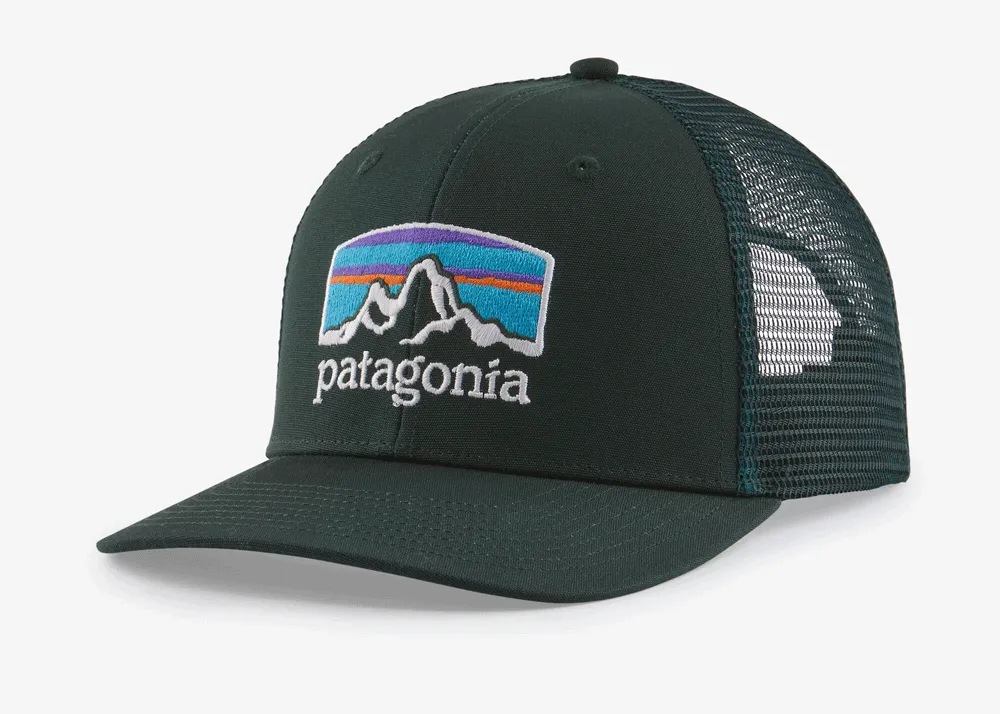 Fitz Roy Horizons Trucker Hat