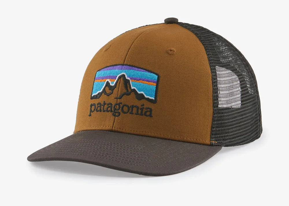 Fitz Roy Horizons Trucker Hat