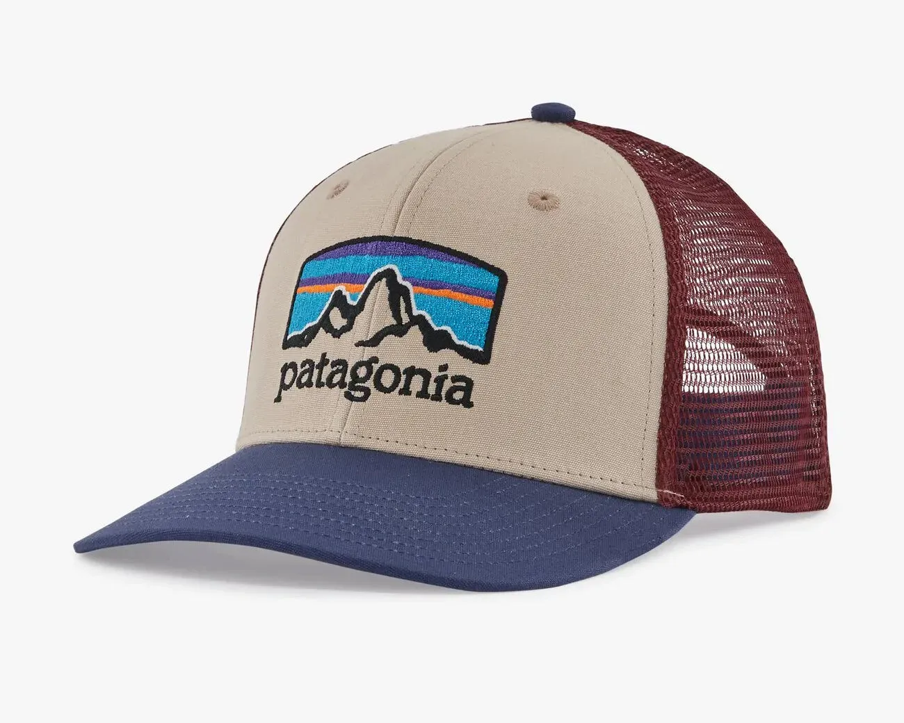 Fitz Roy Horizons Trucker Hat