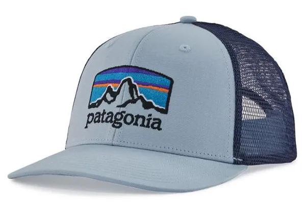 Fitz Roy Horizons Trucker Hat