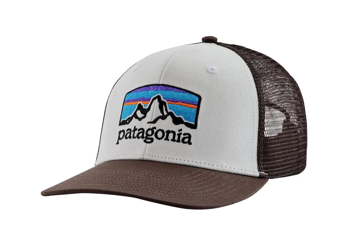 Fitz Roy Horizons Trucker Hat