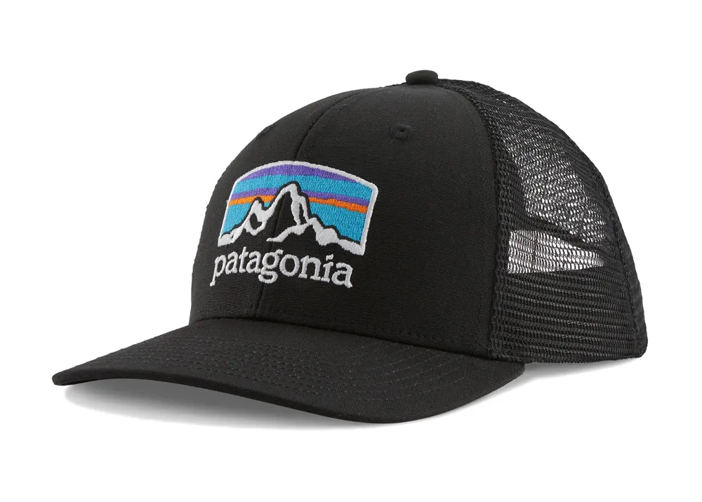 Fitz Roy Horizons Trucker Hat