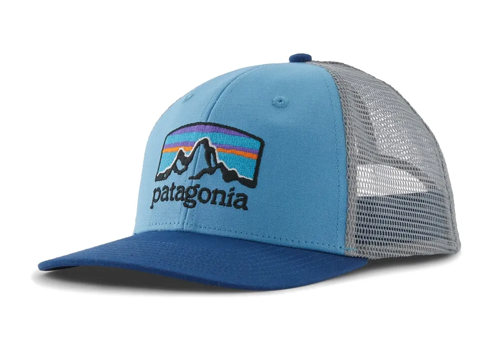 Fitz Roy Horizons Trucker Hat