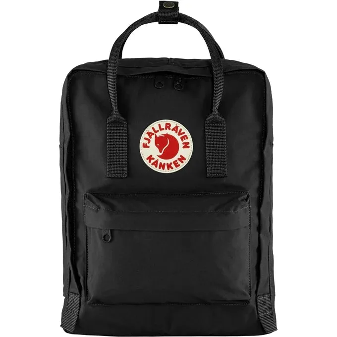 Fjallraven Kanken Backpack -> Fjallraven Kanken Mini Backpack